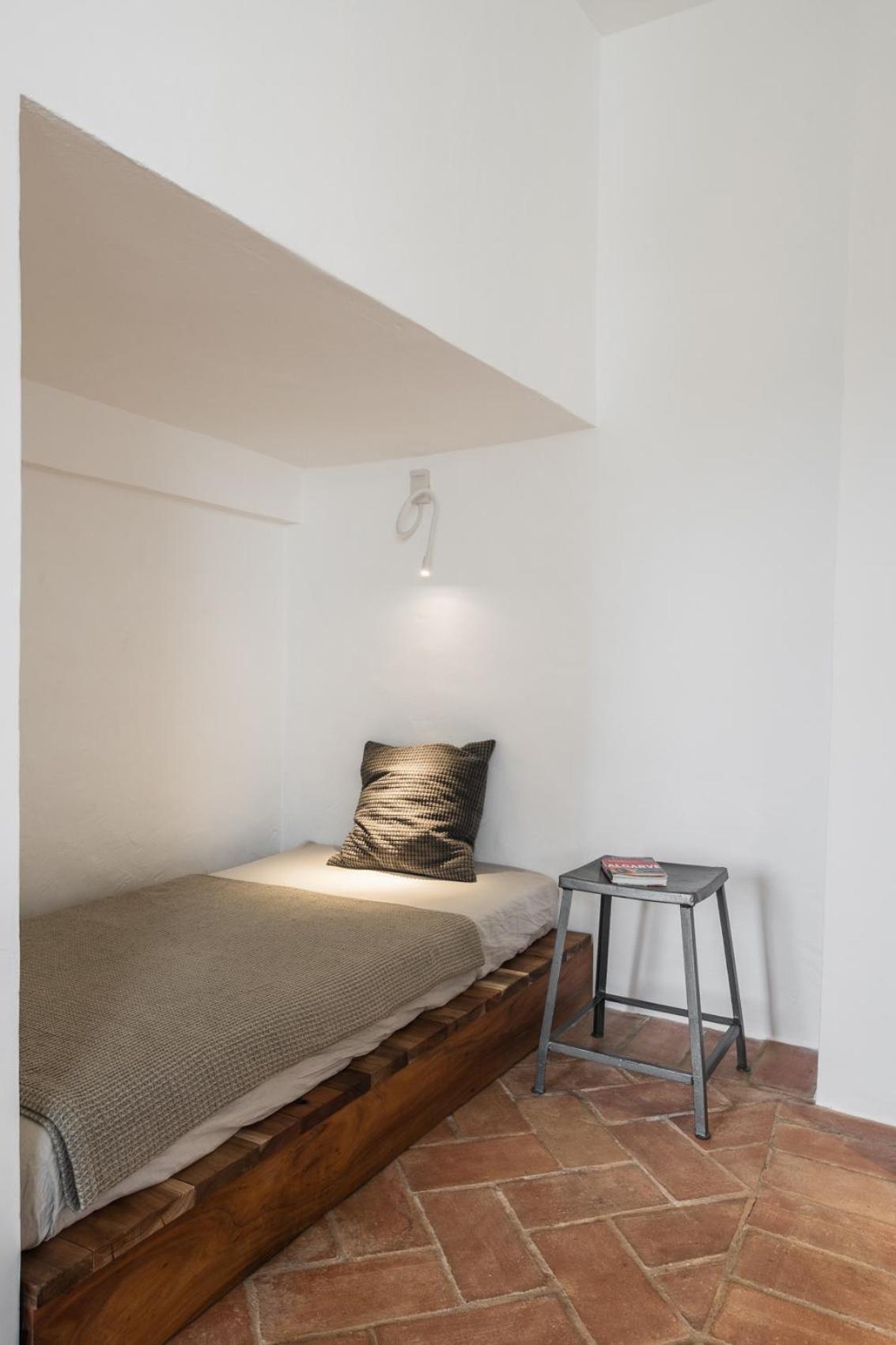 Casa Kalu Bed & Breakfast Sao Bras de Alportel Phòng bức ảnh