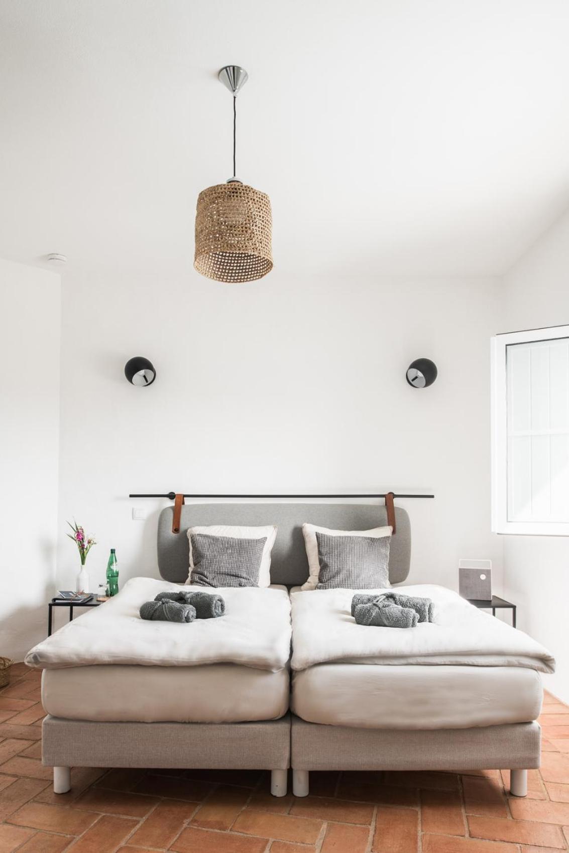 Casa Kalu Bed & Breakfast Sao Bras de Alportel Phòng bức ảnh