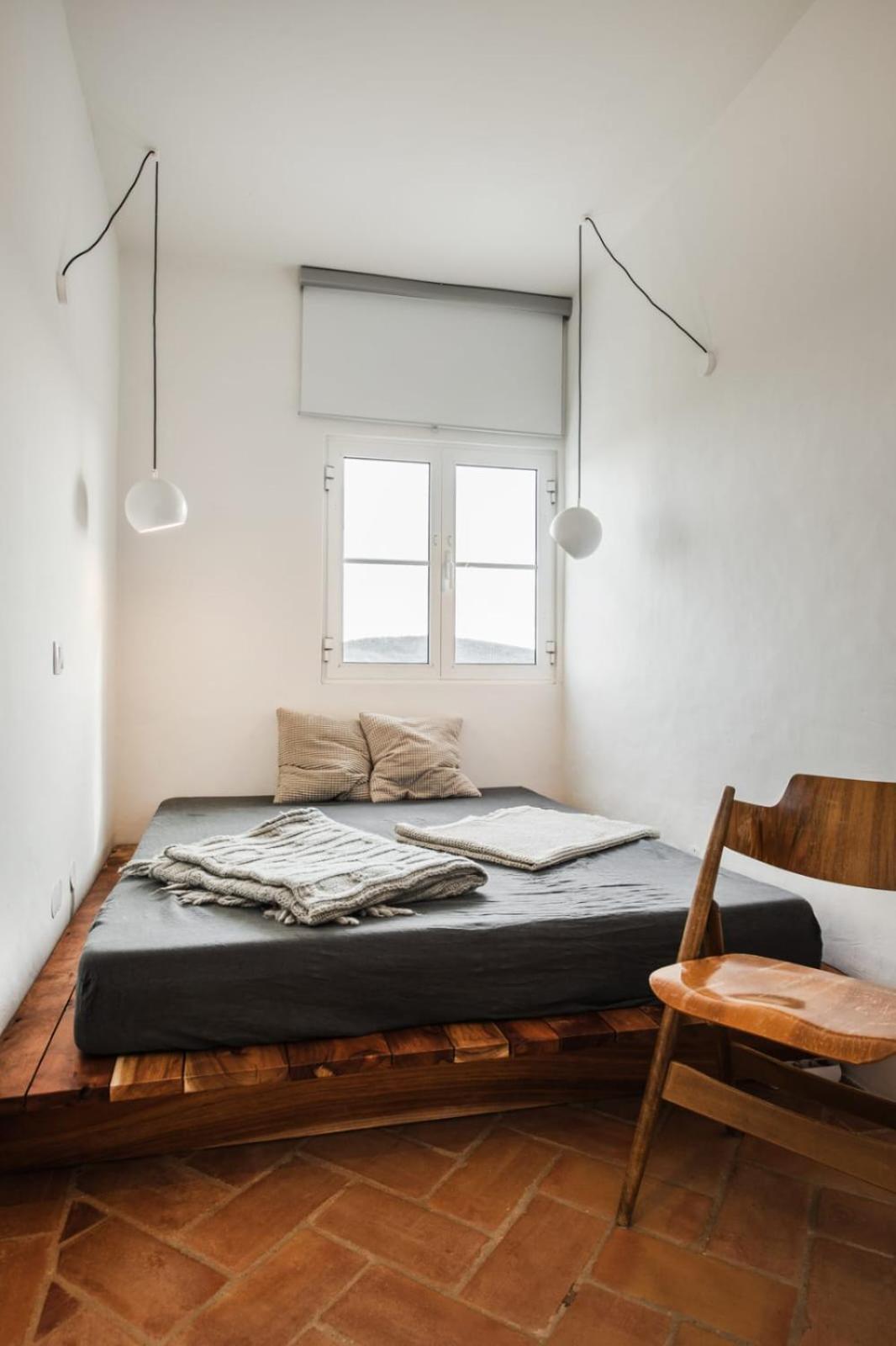 Casa Kalu Bed & Breakfast Sao Bras de Alportel Phòng bức ảnh